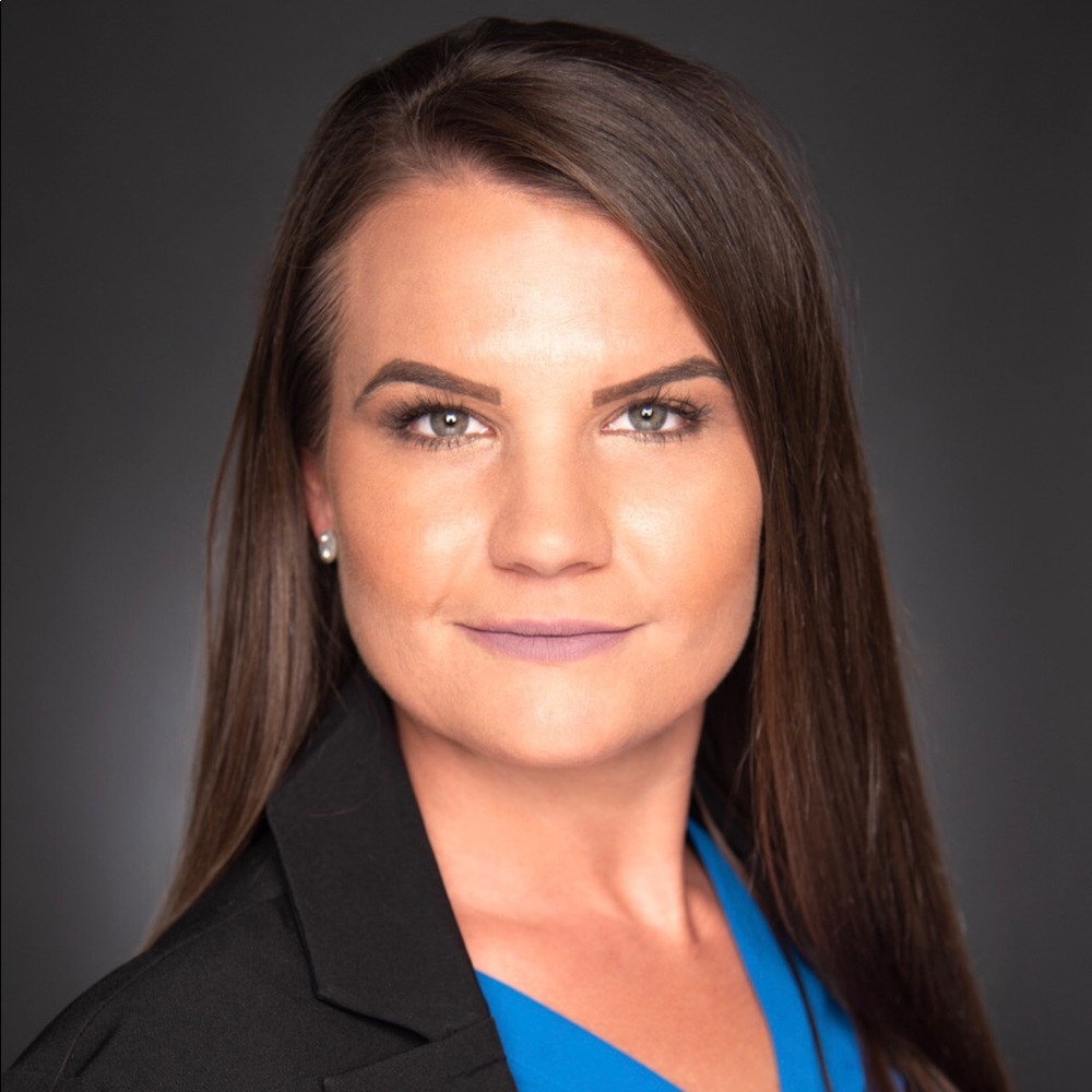 Meet your Posher, Kendall Marie
